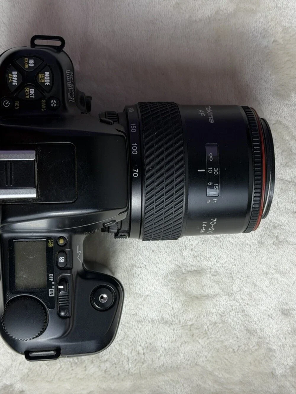 Nikon this vintage